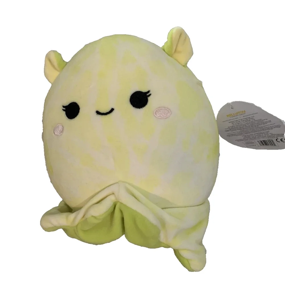 New Squishmallow 7.5